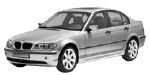 BMW E46 P1531 Fault Code