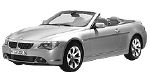 BMW E64 P1531 Fault Code