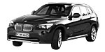 BMW E84 P1531 Fault Code