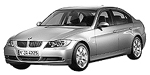 BMW E90 P1531 Fault Code