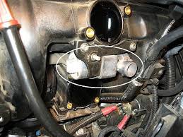 See P1531 in engine